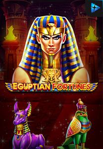 Bocoran RTP Egyptian Fortunes di MAXIM178 GENERATOR RTP TERBARU 2023 LENGKAP