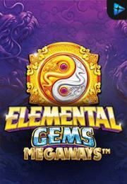 Bocoran RTP Elemental Gems Megaways di MAXIM178 GENERATOR RTP TERBARU 2023 LENGKAP