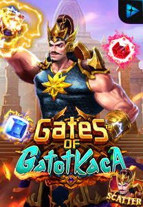 Gates of Gatot Kaca